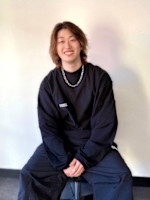 金森 斗夢(カナモリ トム)