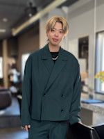 長橋 賢史(ナガハシ ヨシフミ)