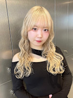 黒田 優里(クロダ ユウリ)