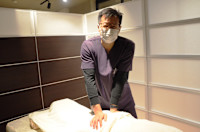 HARAYAMA(ハラヤマ)