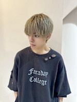 鈴木拓馬(スズキタクマ)