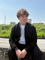 尾崎 渉(オザキ ワタル)