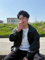 西岡 翔馬(ニシオカ ショウマ)