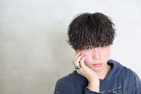 落合 千葵(オチアイ チリ)