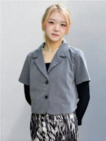 芦田　結加(アシダ ユイカ)