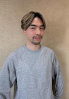 RYU SATO(リュウ サトウ)