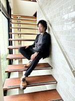 吉川 匡志郎(ヨシカワ キョウシロウ)