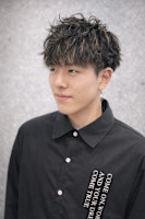 桑原 雄市(クワバラ ユウイチ)