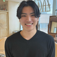 森川翔太(モリカワ　ショウタ)