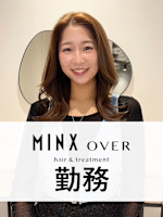 高野亜美(タカノアミ)