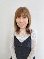 渡部 千賀子(ワタナベ チカコ)