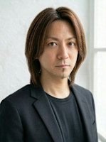 冨士哲哉(フジテツヤ)