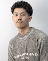 齋藤 丞(サイトウ ジョウ)