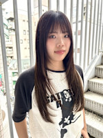 西澤 結羽(ニシザワ ユウ)