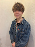 磯 佑太朗(イソ ユウタロウ)