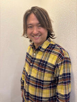 松浦 慎剛(マツウラ シンゴ)