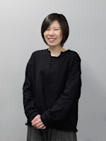 saori(エゾウ サオリ)