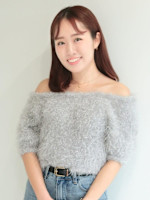 AIZAWA MIKI(アイザワ ミキ)