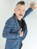 OHARA KENJI(オハラ ケンジ)