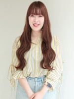 NAKAZATO YUKAKO(ナカザト ユカコ)