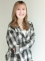 YOKOTA REIKA(ヨコタ レイカ)