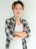 ZEGI TAKUMI(ゼギ タクミ)