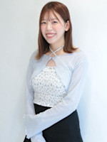 IWAKURI NATSUNA(イワクリ ナツナ)