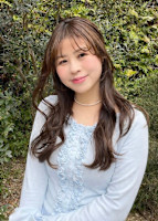 辻本 若菜(ツジモト ワカナ)