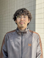 水谷 俊一(ミズタニ シュンイチ)