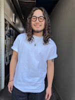 長谷川 槙士(ハセガワ マキシ)