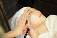 レディースメニューはこちら(レディースメニューハコチラ)