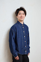 松田繁樹【似合わせカット・縮毛矯正・ベテランスタイリスト】(マツダシゲキ)