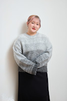 山下　礼華【ハイトーン・暖色カラー・デザインカラー】(ヤマシタ　レイカ)