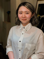 三浦　百望(ミウラ　モモ)