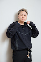 徳永 侑紀(トクナガ ユウキ)