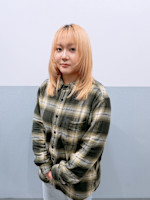 遠藤　希(エンドウ　ノゾミ)