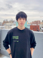 及川(オイカワ)