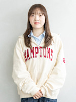 齋藤　陽菜(サイトウ　ヒナ)