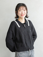 廣石　沙英(ヒロイシ　サエ)