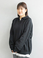 小笠原　汐海(オガサワラ　シオミ)