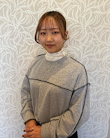 高木 優衣(タカキ ユイ)