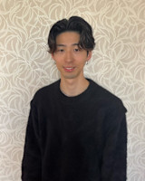 小栗 爽志(オグリ ソウシ)