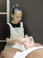 原 朱美(ハラ アケミ)