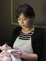 岡崎 里絵(オカザキ リエ)