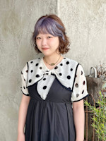 梅澤 舞(ウメザワ マイ)