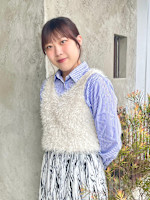 長尾　空稜(ナガオ　ソラ)