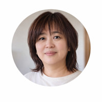 河口 みほ(カワグチ ミホ)