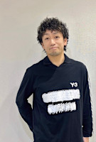 工藤 隆弘(クドウ タカヒロ)