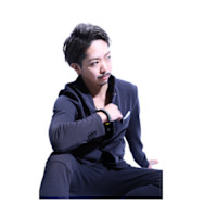 阿部　愁也(アベ　シュウヤ)