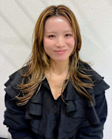 高木まりえ(タカギマリエ)